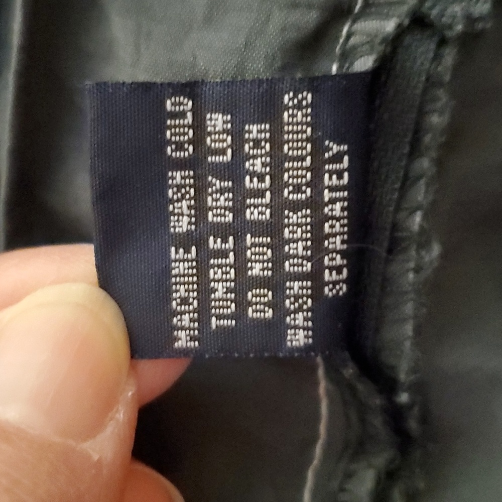 Angels Swim Pant size 7 - Picture 7 of 7